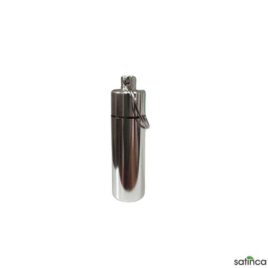 satinca Capsule Caddy for Dosing Capsules