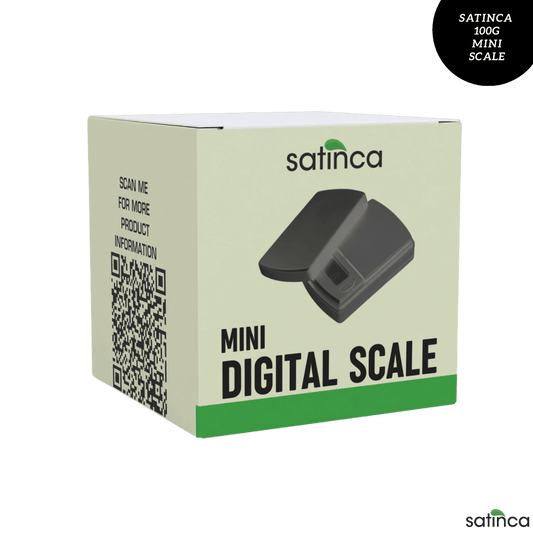 satinca Mini Digital Scale **NEW**