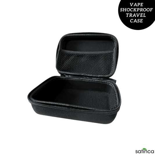 satinca Shockproof Vape Travel Case